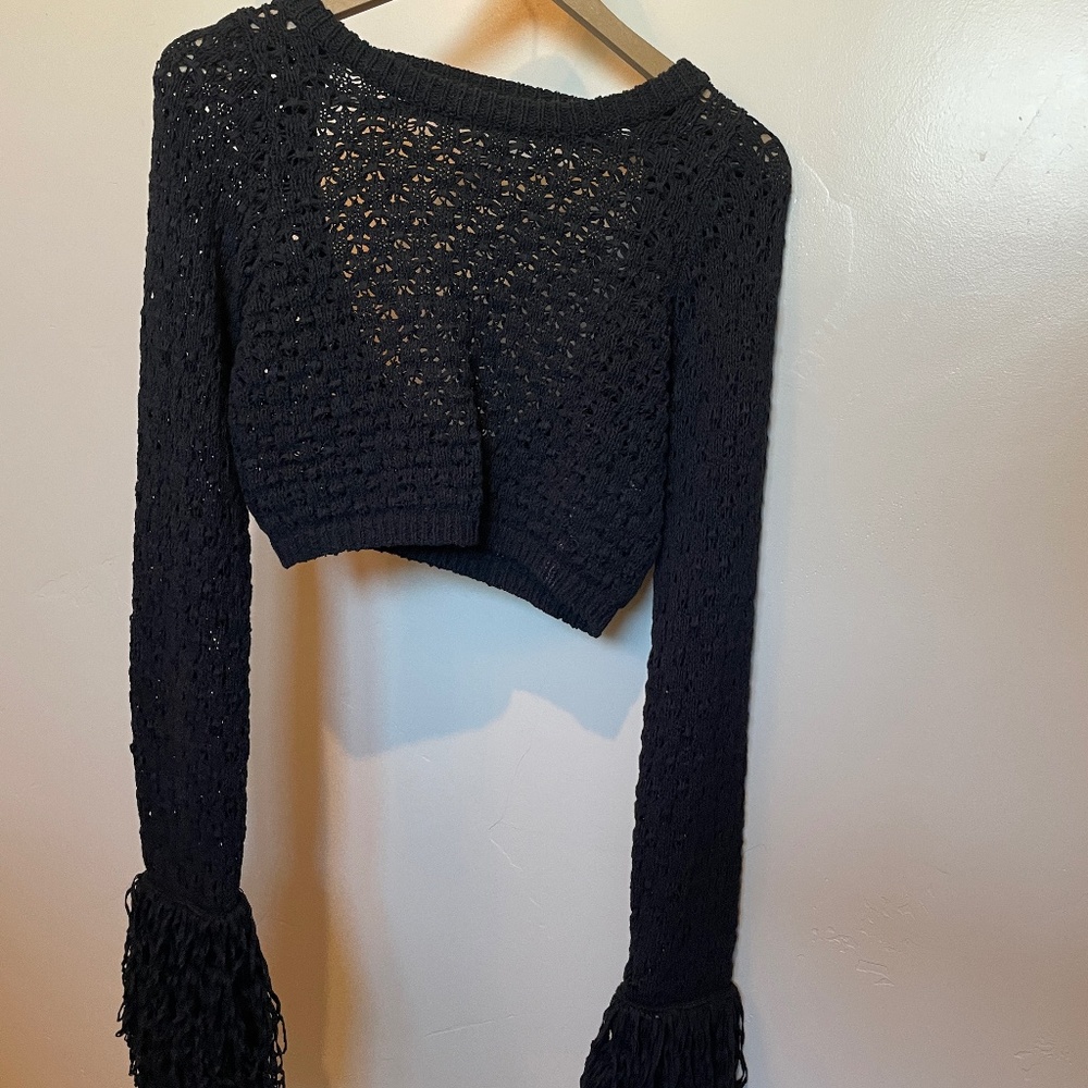 ROTATE birger christensen top